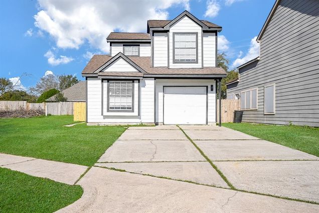 6407 Whitbourne Drive Houston, TX House Active - Photo 1 of 27. Opens carousel modal
