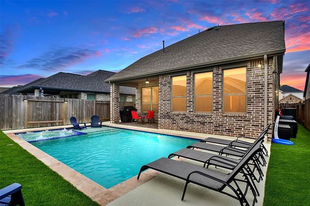 31207 Birch Mills Drive Hockley, TX House Sold - Photo 1 of 1. Opens carousel modal