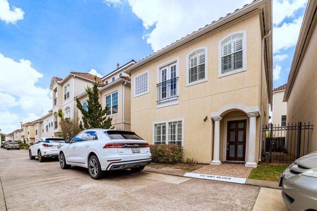 7147 Harmony Cove Houston, TX House Sold - Photo 1 of 1. Opens carousel modal