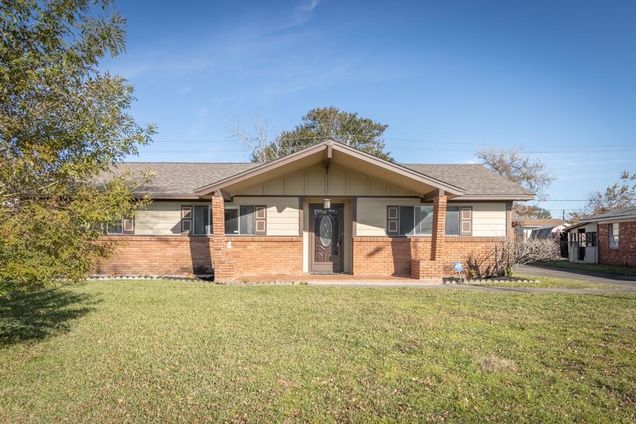 4510 Ponderosa Drive Baytown, TX House Sold - Photo 1 of 1. Opens carousel modal