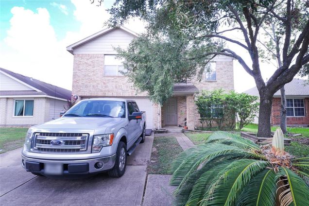 3514 Benjamin Franklin Lane Missouri City, TX House Sold - Photo 1 of 1. Opens carousel modal