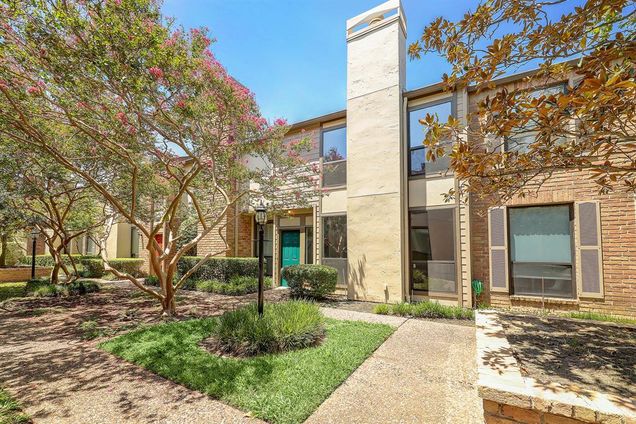 1201 Mcduffie St Unit 153 Houston, TX Townhouse Sold - Photo 1 of 1. Opens carousel modal