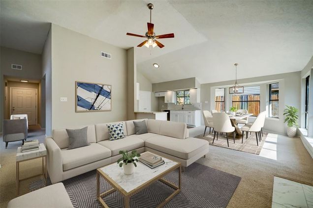 2726 Indian Trail Drive Missouri City, TX House Sold - Photo 1 of 1. Opens carousel modal