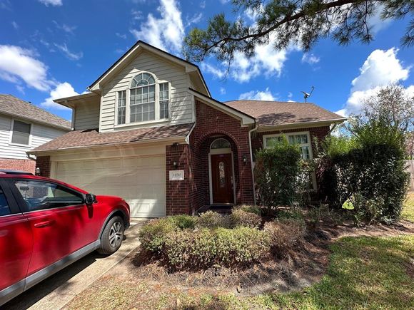 12710 Walnut Bend Court Missouri City, TX House Sold - Photo 1 of 1. Opens carousel modal