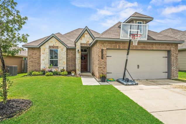 128 Colbys Way Montgomery, TX House Active - Photo 1 of 23. Opens carousel modal