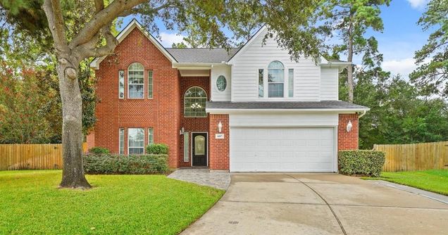 6107 Kyle Bend Lane