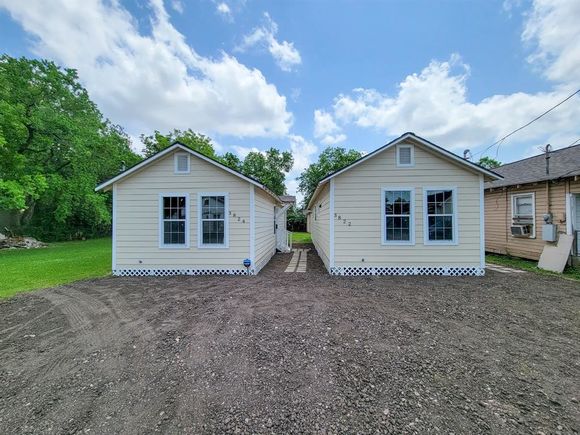 3820 Lila Street Houston, TX Multifamily Sold - Photo 1 of 1. Opens carousel modal