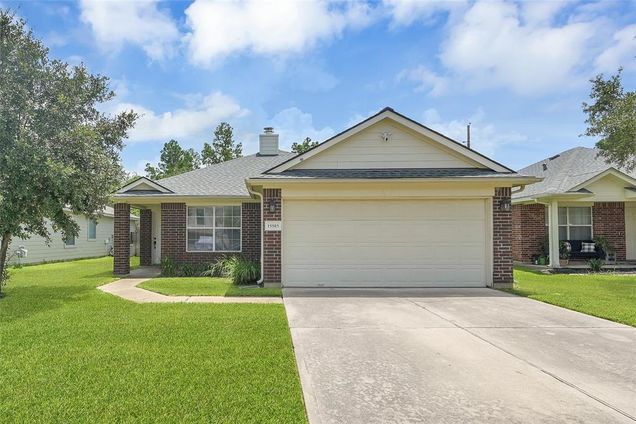 15503 Forest Creek Farms Drive Cypress, TX House Sold - Photo 1 of 1. Opens carousel modal