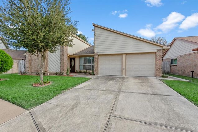 3407 Chadwell Glen Lane Houston, TX House Sold - Photo 1 of 1. Opens carousel modal
