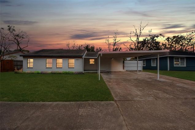 5817 Beechnut Street