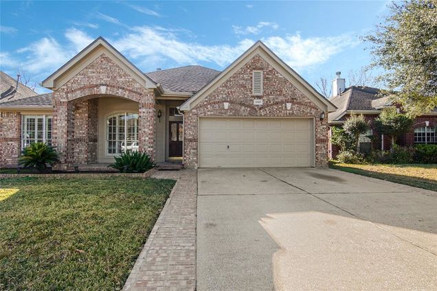 4919 Preston Trails Lane Pasadena, TX House Sold - Photo 1 of 1. Opens carousel modal