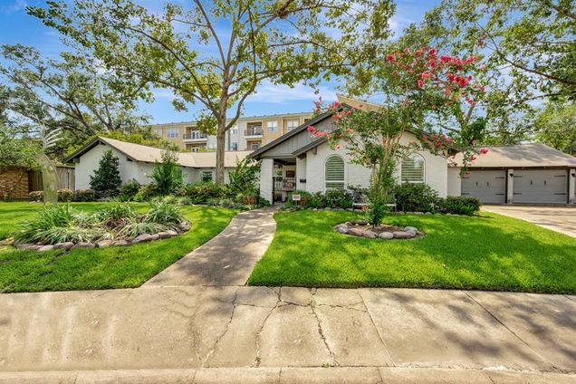 1843 Locksford Street Houston, TX House Sold - Photo 1 of 1. Opens carousel modal