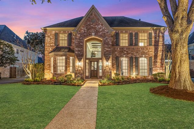 20518 Morning Creek Drive Katy, TX House Sold - Photo 1 of 1. Opens carousel modal