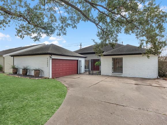 11503 Wickersham Lane Houston, TX House Sold - Photo 1 of 1. Opens carousel modal