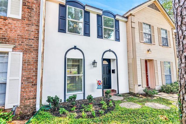 1423 Springrock Lane Unit 5 Houston, TX Townhouse Sold - Photo 1 of 1. Opens carousel modal