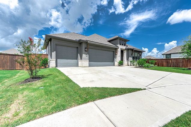 4611 Columbus Drive Manvel, TX House Active - Photo 1 of 50. Opens carousel modal