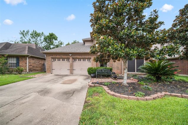 15315 Maple Meadows Drive Cypress, TX House Sold - Photo 1 of 1. Opens carousel modal