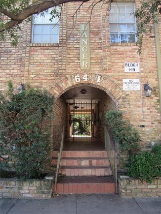 6401 Skyline Drive Unit 13 Houston, TX Townhouse Sold - Photo 1 of 1. Opens carousel modal