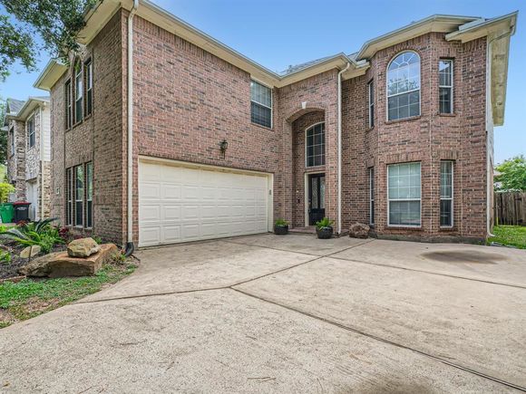 503 Taskwood Drive Richmond, TX House Sold - Photo 1 of 1. Opens carousel modal