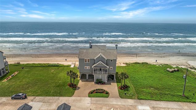 12231 Hershey Beach Galveston, TX House Sold - Photo 1 of 1. Opens carousel modal