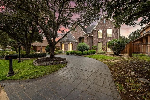 12 Champions Bend Circle Houston, TX House Sold - Photo 1 of 1. Opens carousel modal