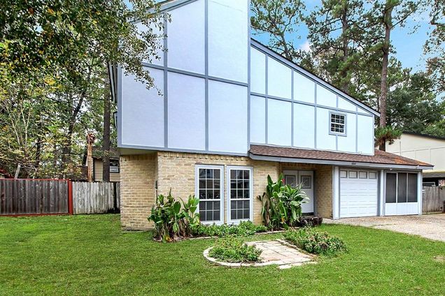 4476 W Cypress Villas Drive Spring, TX House Sold - Photo 1 of 1. Opens carousel modal
