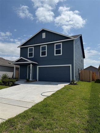 12422 Lady Slipper Road Houston, TX House Sold - Photo 1 of 1. Opens carousel modal
