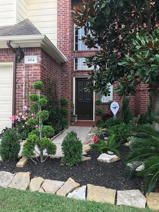 1408 S Friendswood Drive Unit 604 Friendswood, TX Townhouse Sold - Photo 1 of 1. Opens carousel modal