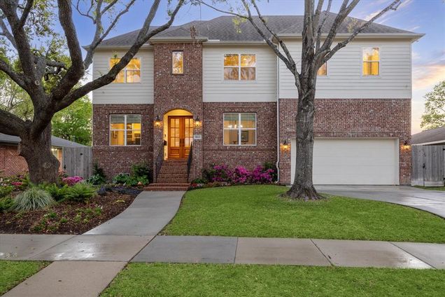 9014 Linkmeadow Lane Houston, TX House Sold - Photo 1 of 1. Opens carousel modal