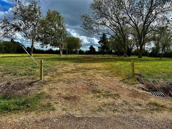 1211 E Fuchs Road Carmine, TX Plot of land Sold - Photo 1 of 1. Opens carousel modal