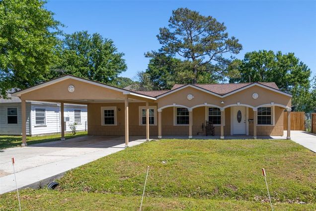 1306 Zora Street Houston, TX House Sold - Photo 1 of 1. Opens carousel modal