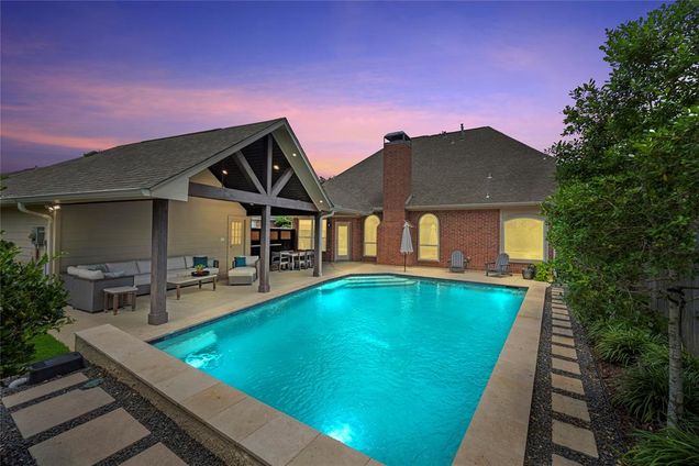1310 Blackthorne Drive Houston, TX House Sold - Photo 1 of 1. Opens carousel modal