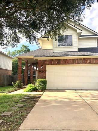 16434 Pademelon Drive Sugar Land, TX House Sold - Photo 1 of 1. Opens carousel modal