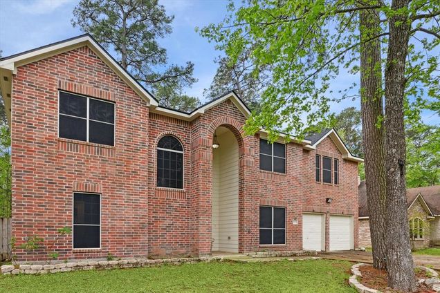 6703 Dillon Drive Magnolia, TX House Sold - Photo 1 of 1. Opens carousel modal