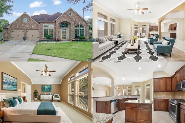 2623 Bass Lane Rosenberg, TX House Sold - Photo 1 of 1. Opens carousel modal