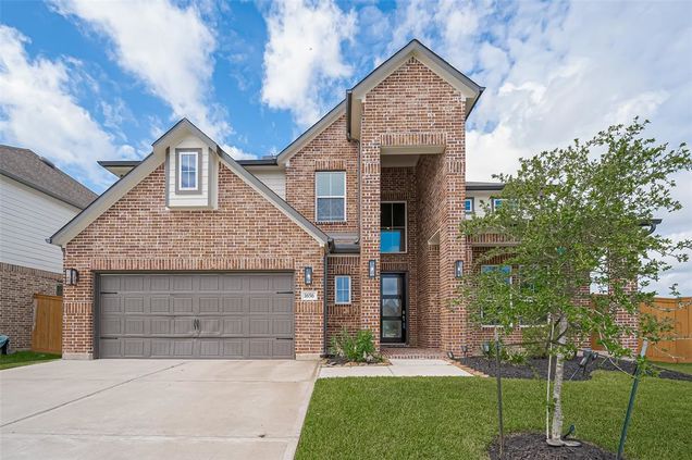 1656 Daylight Lake Drive