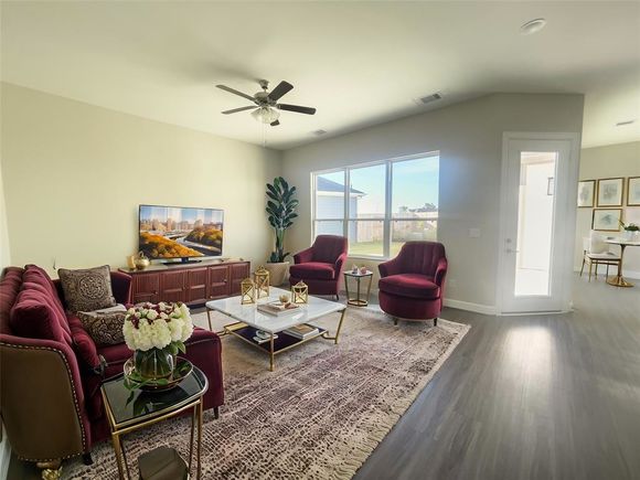 23610 Olive Gully Lane Tomball, TX House Sold - Photo 1 of 1. Opens carousel modal