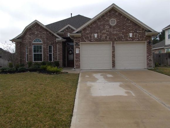 16011 Wrangler Run Court Cypress, TX House Sold - Photo 1 of 1. Opens carousel modal