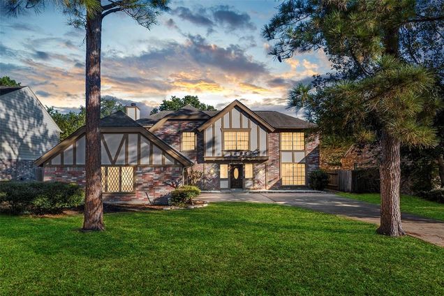 16326 Hickory Point Road Houston, TX House Sold - Photo 1 of 1. Opens carousel modal