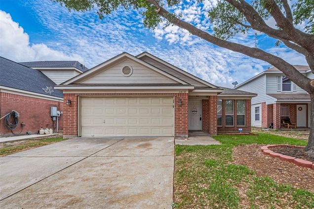 1818 Live Oak Hill Street Houston, TX House Sold - Photo 1 of 1. Opens carousel modal