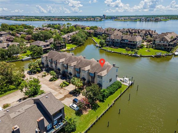 18309 Starboard Drive Houston, TX Townhouse Sold - Photo 1 of 1. Opens carousel modal