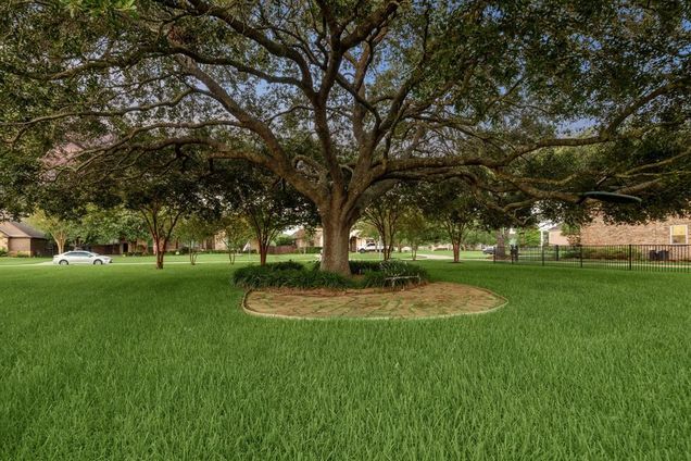 4111 Wentworth Drive Fulshear, TX Plot of land Active - Photo 1 of 6. Opens carousel modal