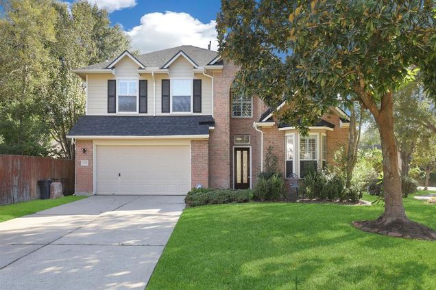 13410 Terrace Wood Court Houston, TX House Sold - Photo 1 of 1. Opens carousel modal