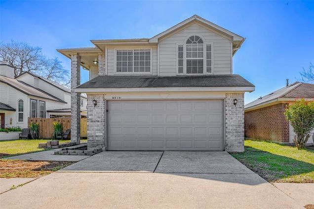 8519 Cold Lake Drive Houston, TX House Sold - Photo 1 of 1. Opens carousel modal