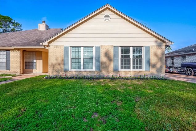 3355 Silverside Drive Katy, TX House Sold - Photo 1 of 1. Opens carousel modal