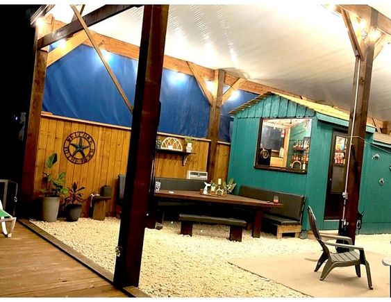 1256 Resort Road Crystal Beach, TX Plot of land Active - Photo 1 of 8. Opens carousel modal
