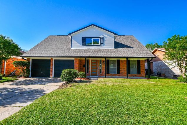 3914 Belgrade Drive Houston, TX House Sold - Photo 1 of 1. Opens carousel modal
