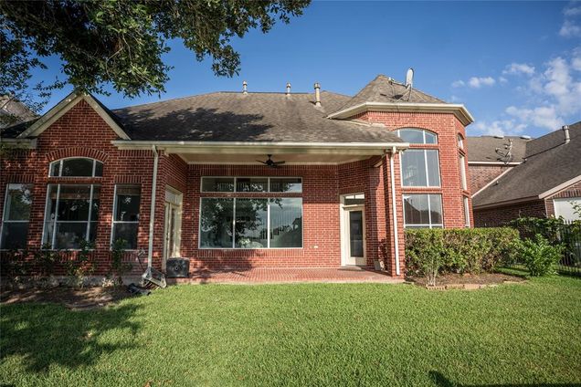 5223 Weatherstone Circle Sugar Land, TX House Sold - Photo 1 of 1. Opens carousel modal