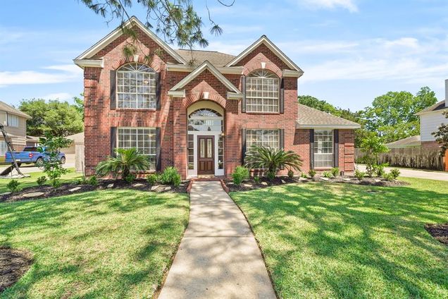 302 Windsor Drive Friendswood, TX House Sold - Photo 1 of 1. Opens carousel modal