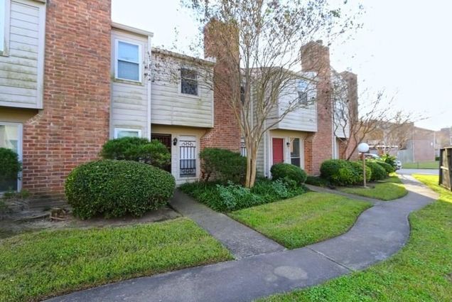 3901 Woodchase Drive Unit 47 Houston, TX Townhouse Sold - Photo 1 of 1. Opens carousel modal